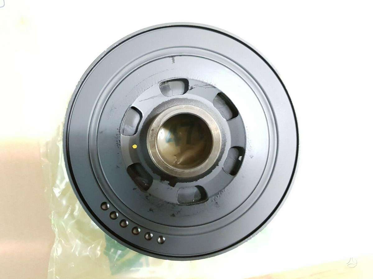 Chevrolet Orlando, Z20D1, engine parts