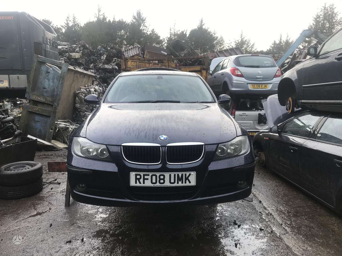 BMW 3 serija