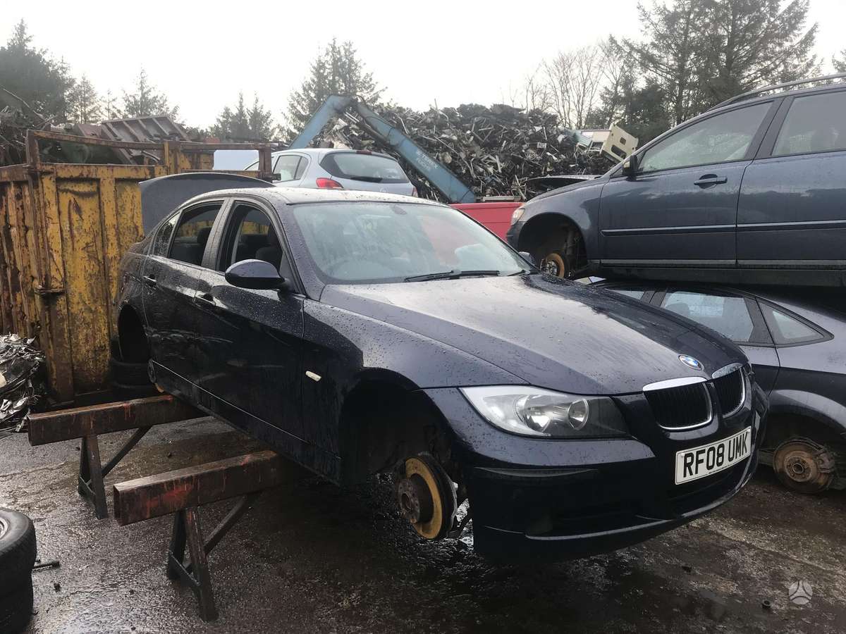 BMW 3 serija