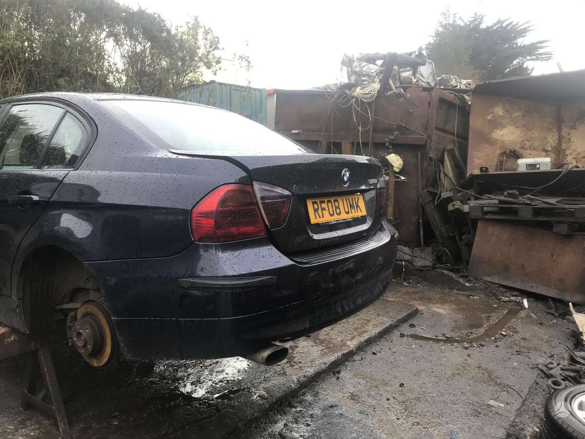BMW 3 serija