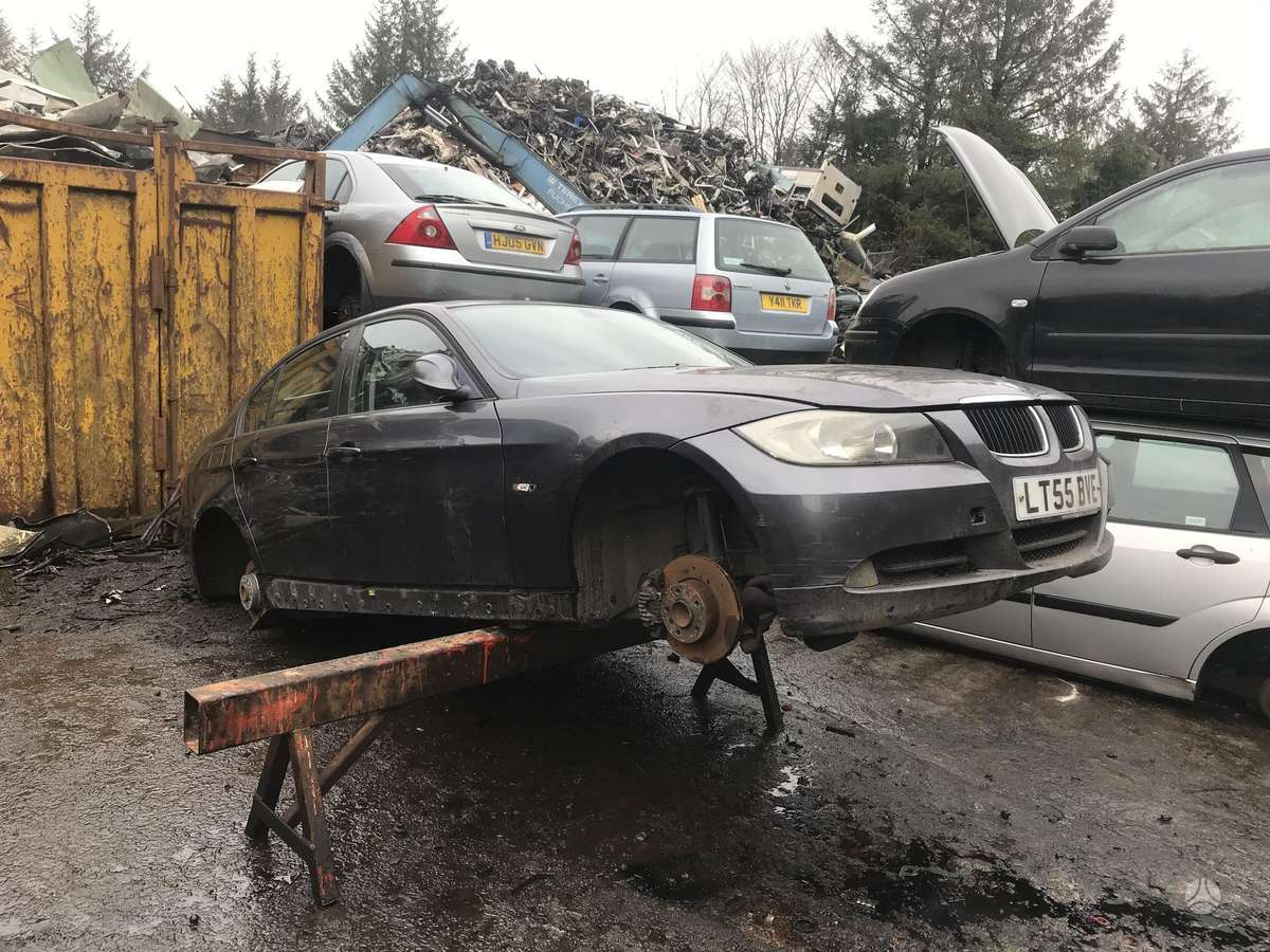 BMW 3 serija