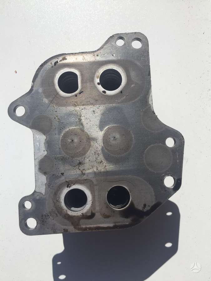 Volkswagen Tiguan engine parts