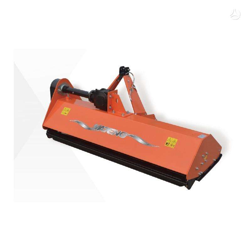 Mateng EF-165, сенокосилки / измельчители