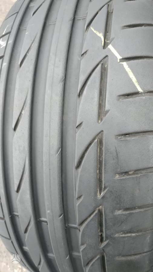 Bridgestone, summer 245/45 R19