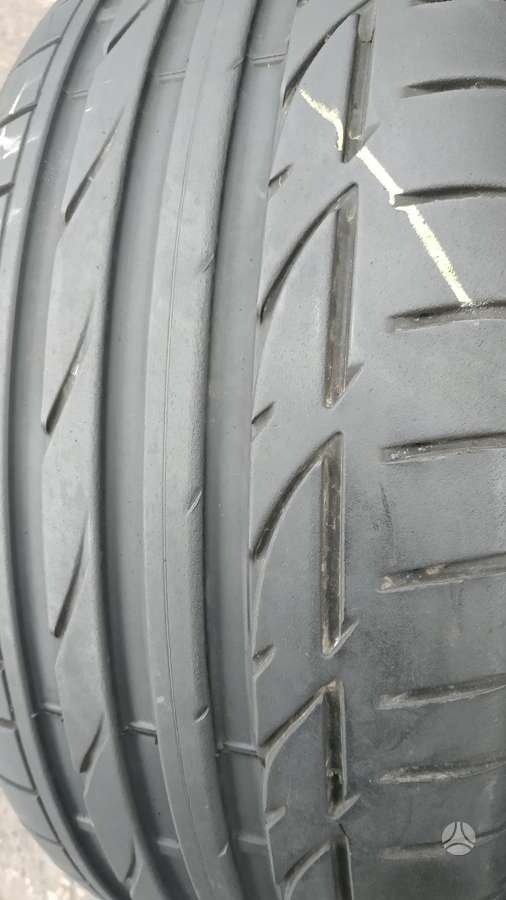 Bridgestone, vasarinės 245/45 R19
