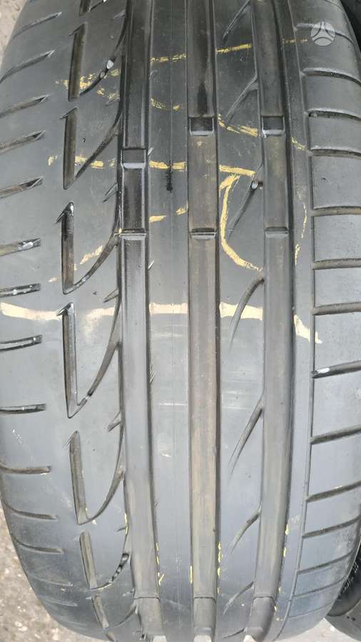 Bridgestone, vasarinės 245/45 R19