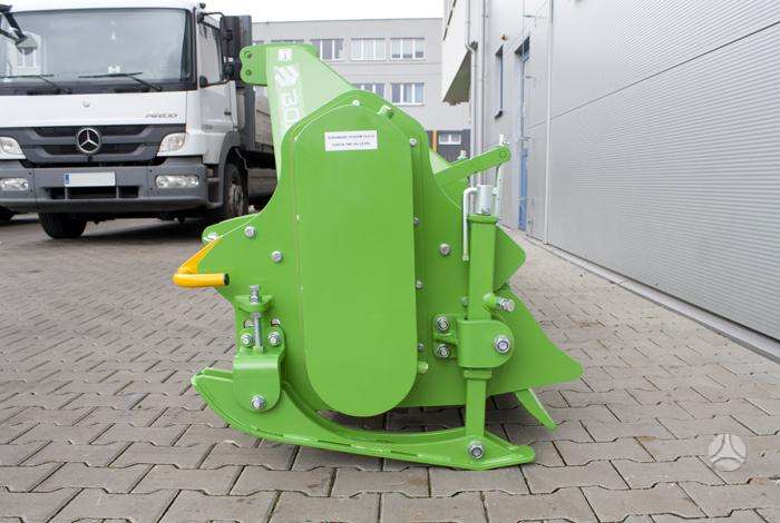 Bomet Freza BOMET Volans, cutter