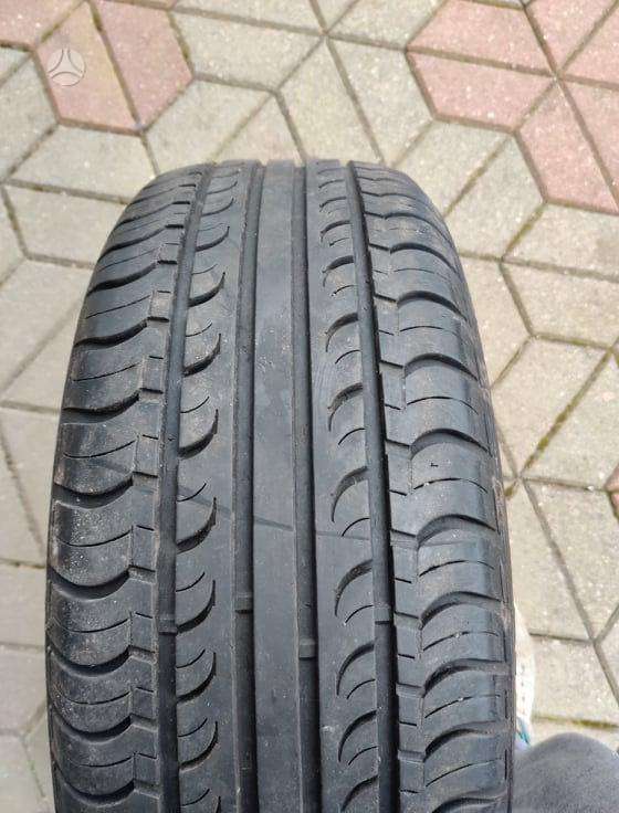 Hankook Optimo K415, летние 215/60 R16