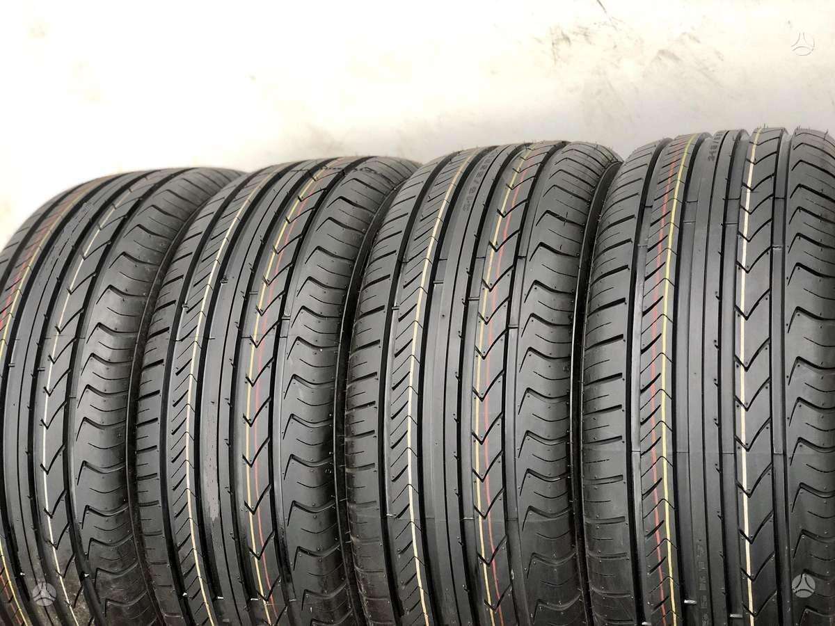 Torque, vasaras 215/60 R16