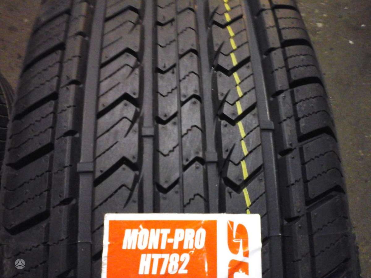 Hankook, vasarinės 215/65 R16