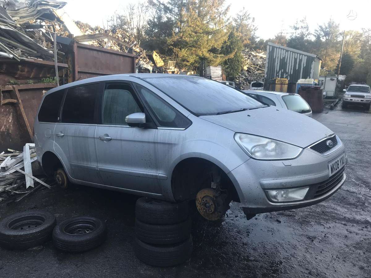 Ford Galaxy