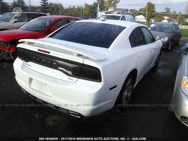 Dodge Charger dalimis. Auto dalimis