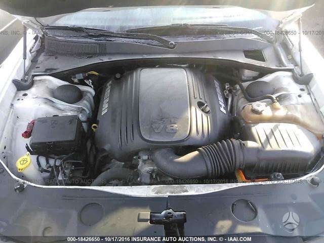 Dodge Charger dalimis. Auto dalimis