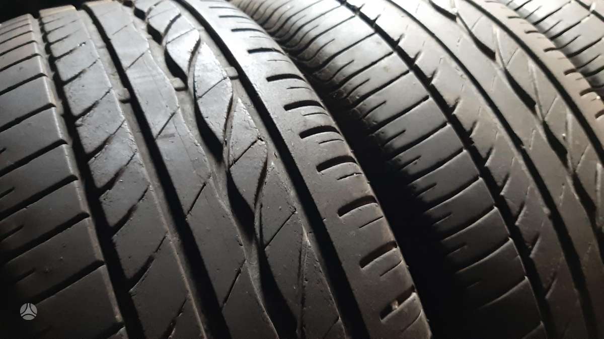 Michelin , Bridgestone, summer 205/55 R16