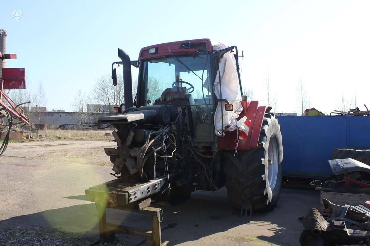 Case-IH 7210