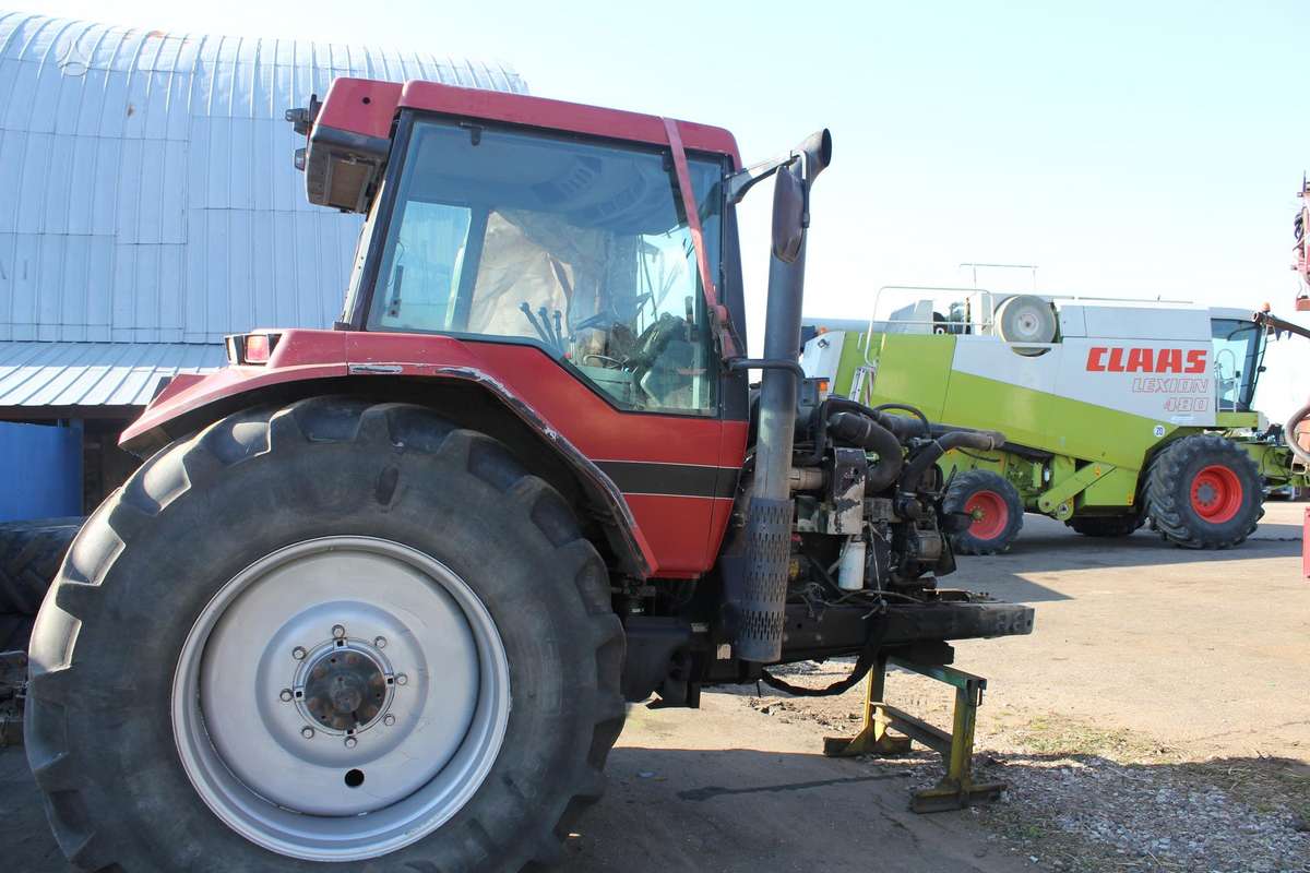 Case-IH 7210