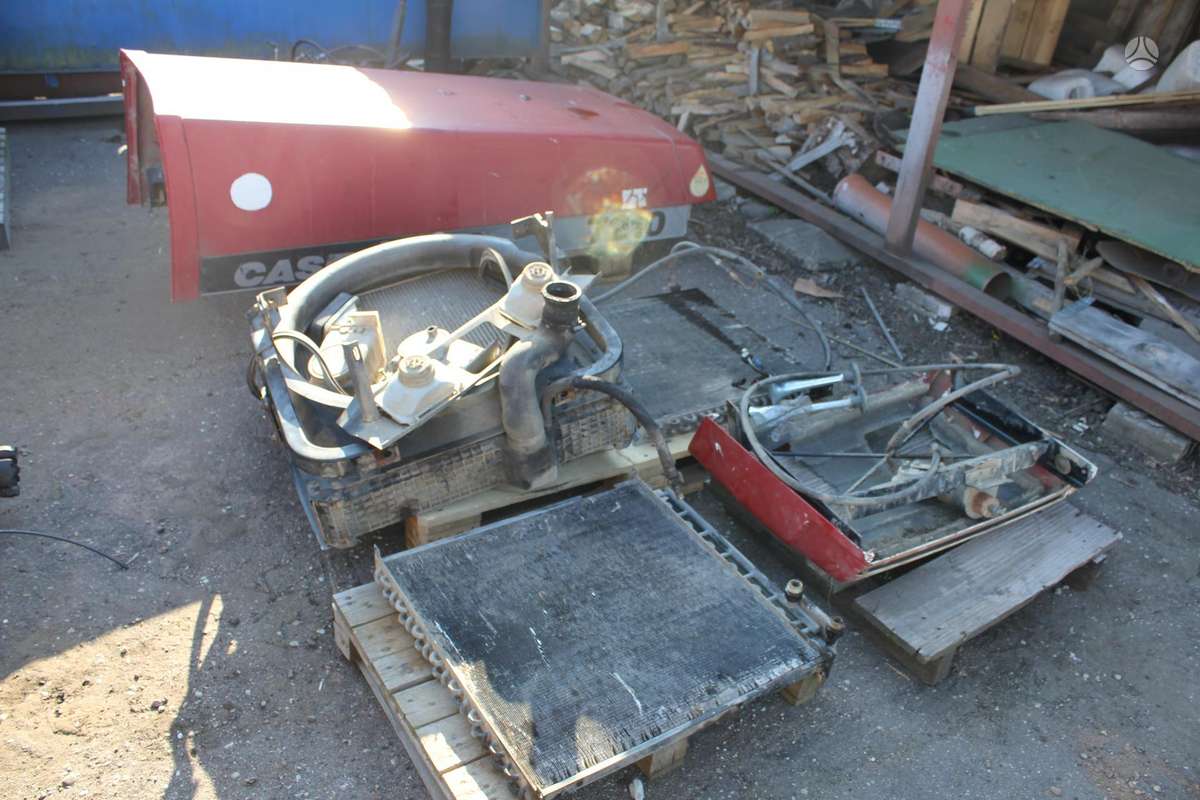 Case-IH 7210