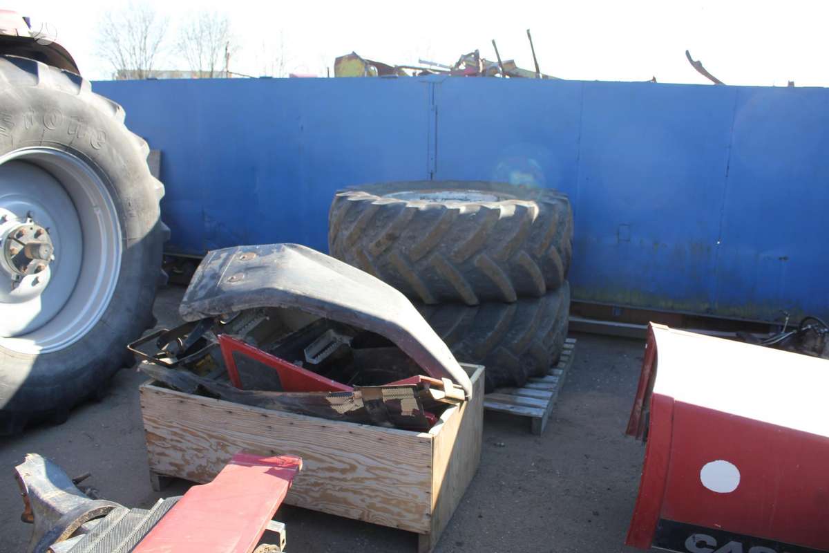 Case-IH 7210