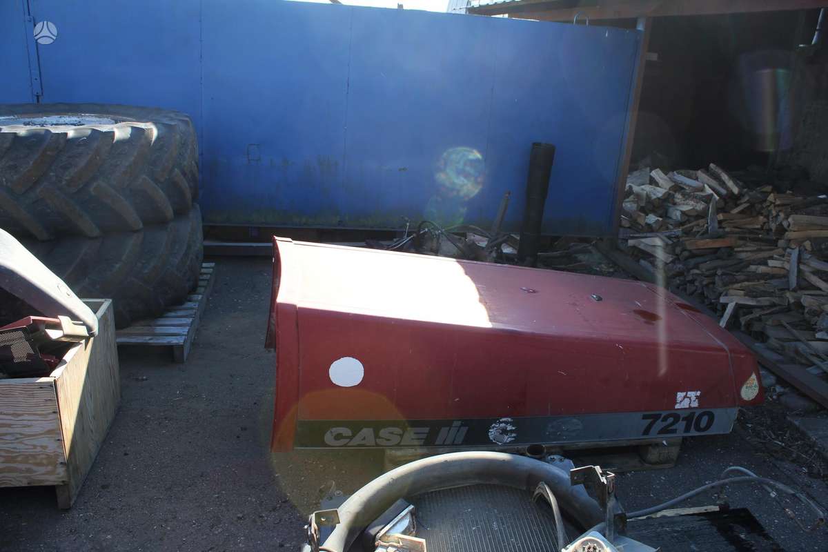 Case-IH 7210
