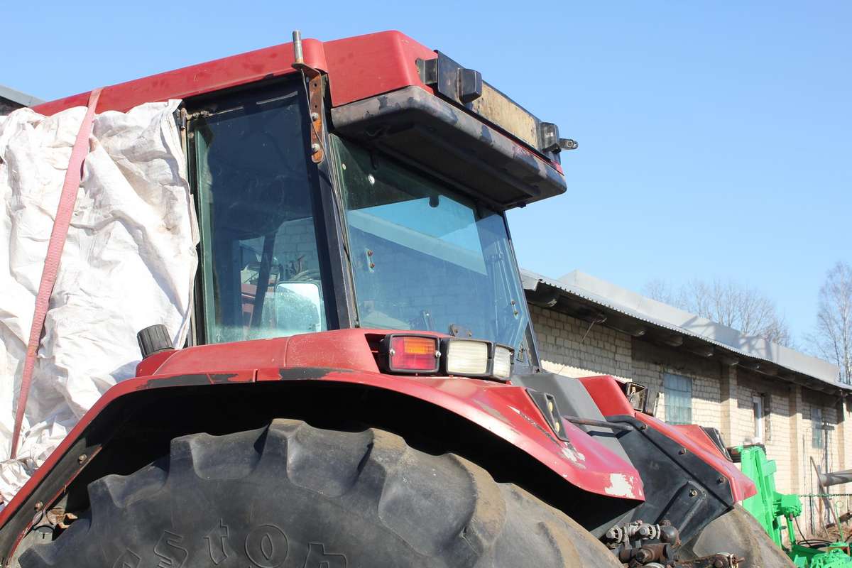Case-IH 7210