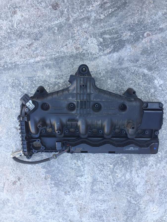 Volvo V70, D5244T15, engine parts
