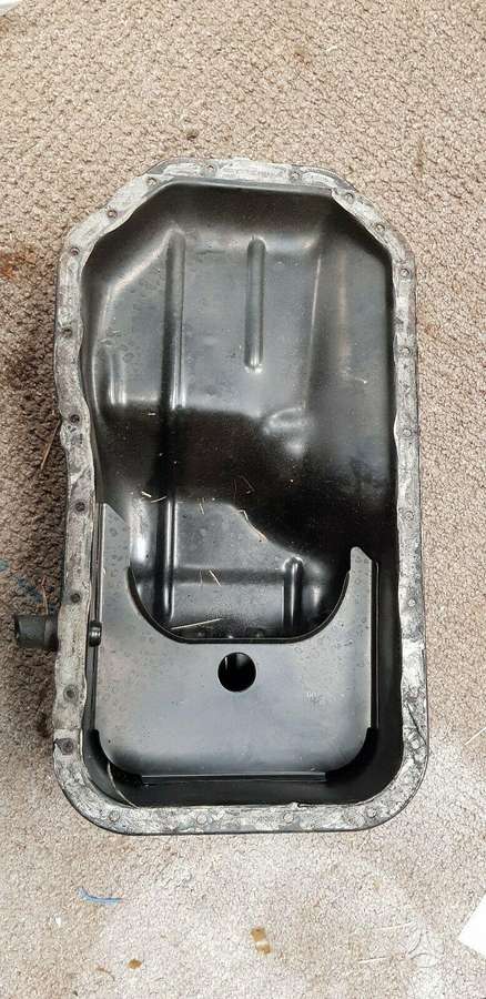 Mitsubishi L200 engine parts