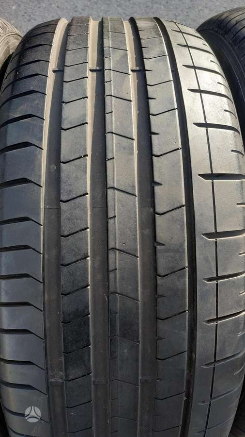 Pirelli, vasarinės 255/55 R19