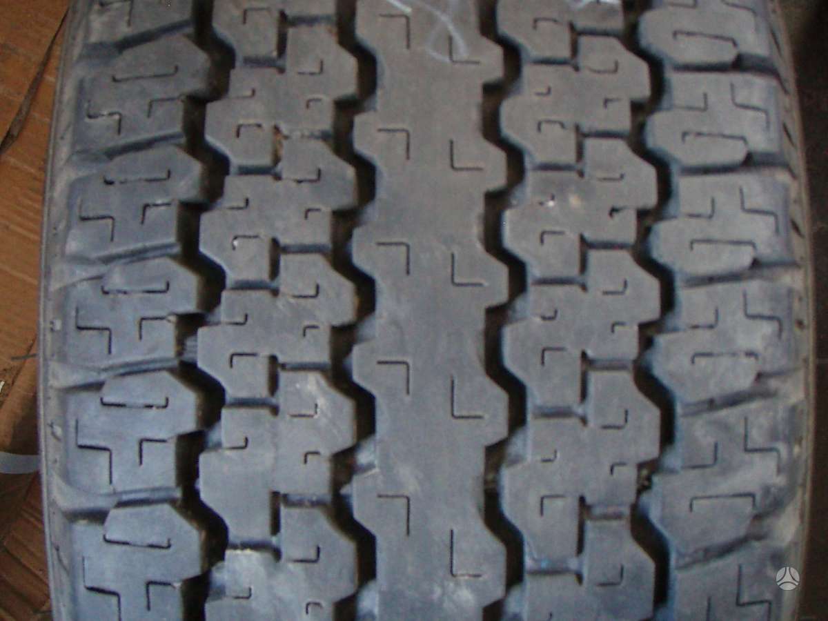 Firestone VasarinesUniversaliosZiemines, winter 175/80 R14