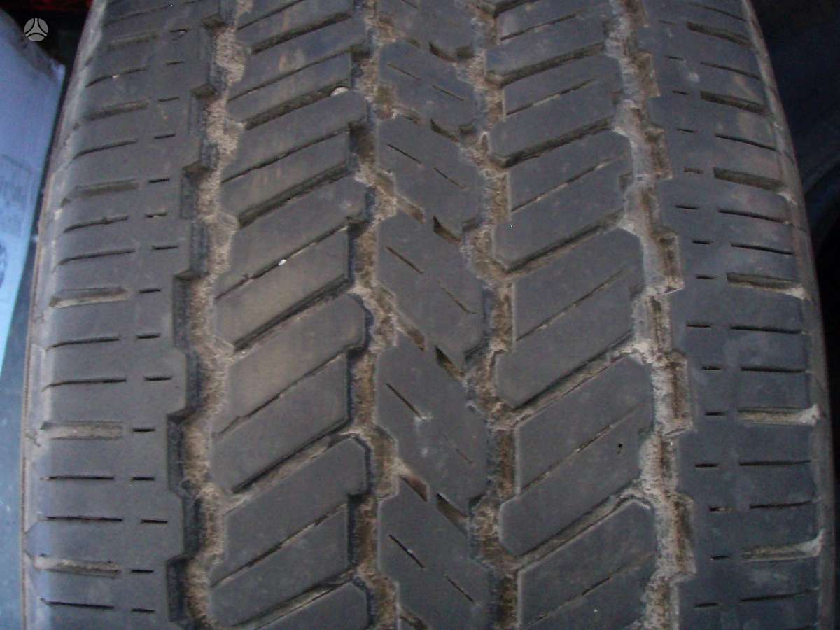 Firestone VasarinesUniversaliosZiemines, winter 175/80 R14