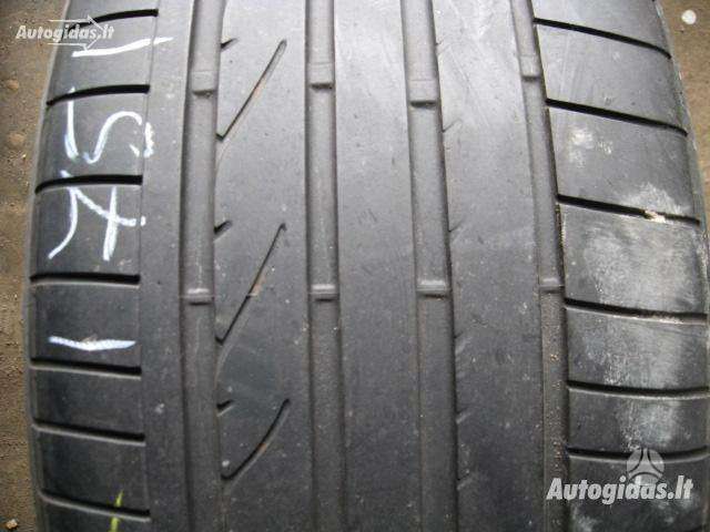 Bridgestone, vasarinės 255/40 R18