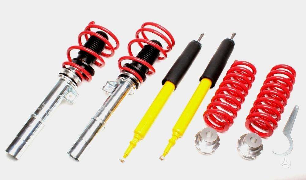 BMW 1 serija dalimis. Bmw 1 e81 e82 e87 e88 m technic 1m tuning dalys pat