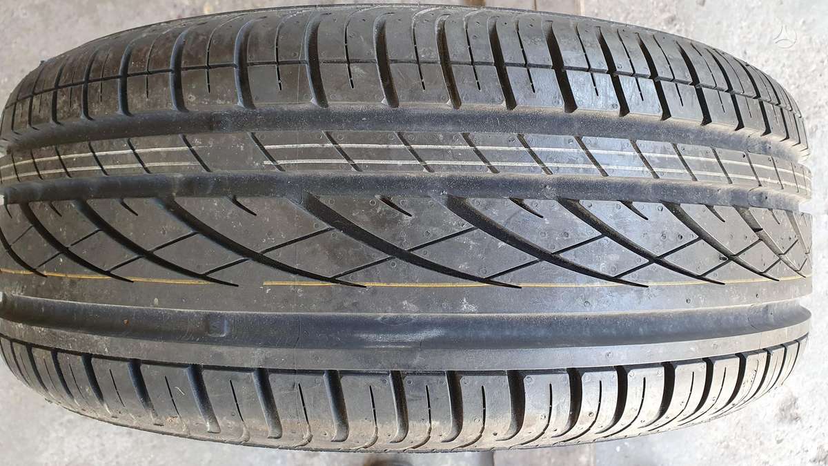 Continental Premium Contact, summer 215/55 R16