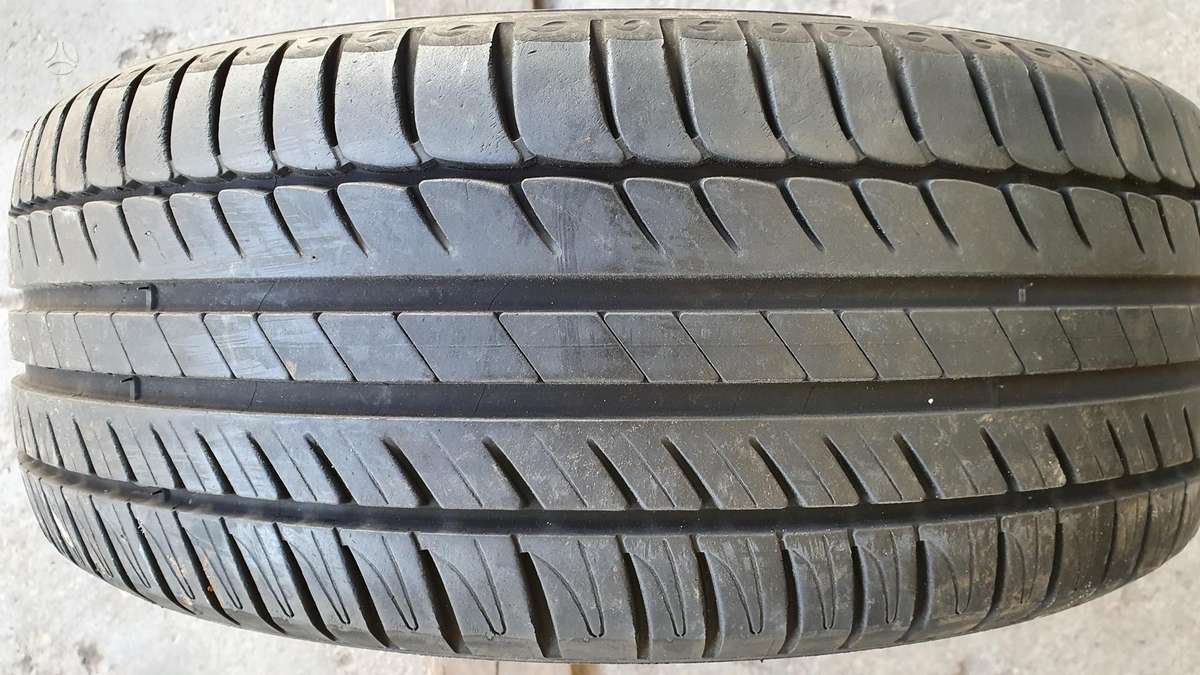 Continental Premium Contact, summer 215/55 R16
