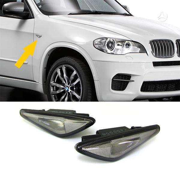 BMW X6 по частям. Bmw x6 e71 2008 2014 m technic m performance tuning d