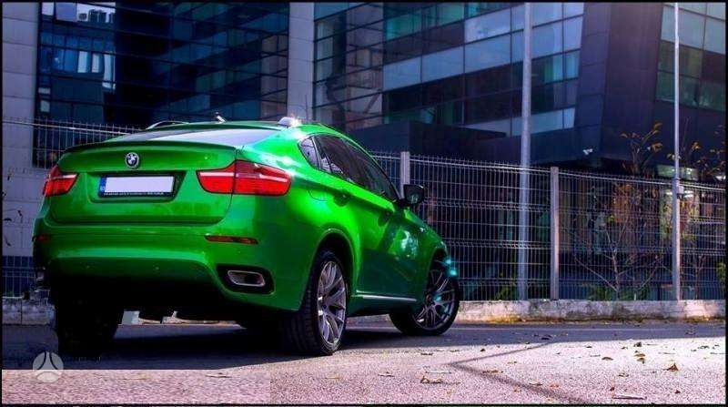 BMW X6 по частям. Bmw x6 e71 2008 2014 m technic m performance tuning d