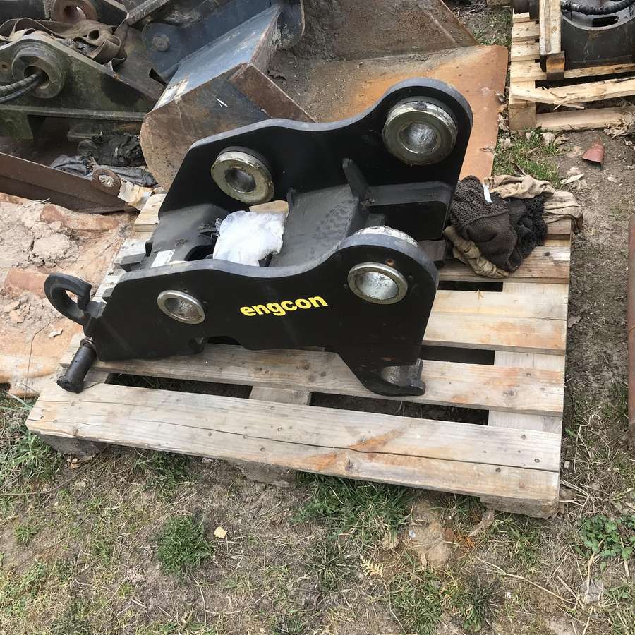 -Kita- Rototiltas, kaušai