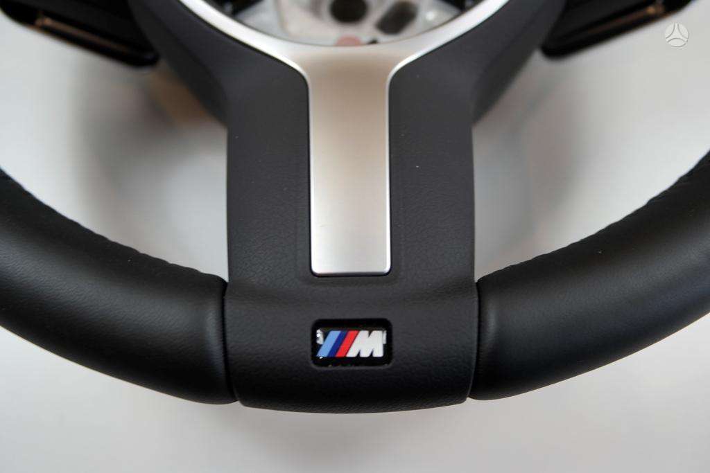 BMW X1 kėbulo dalys