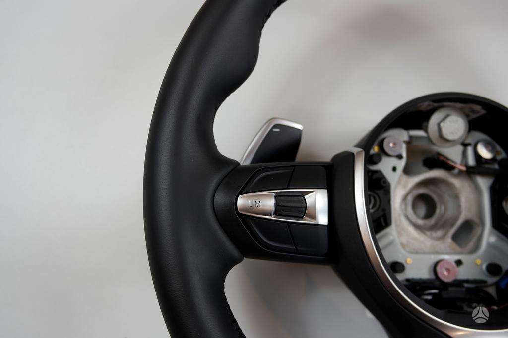 BMW X1 body parts