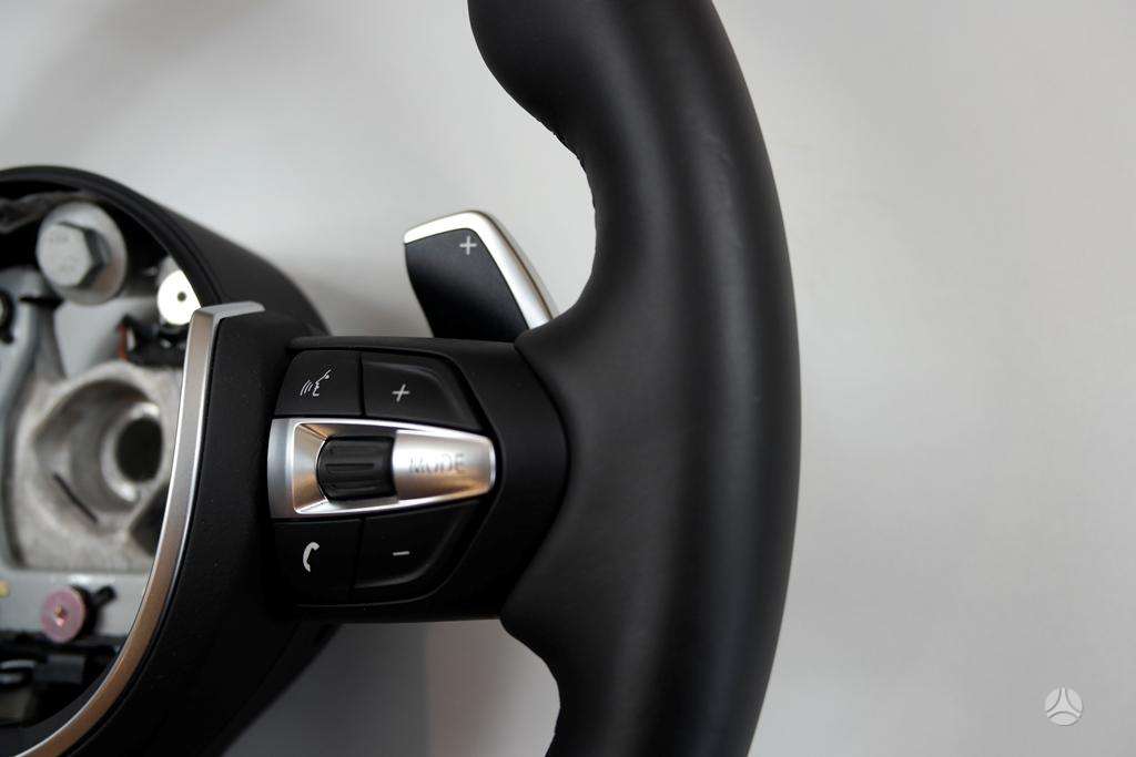 BMW X1 детали кузова