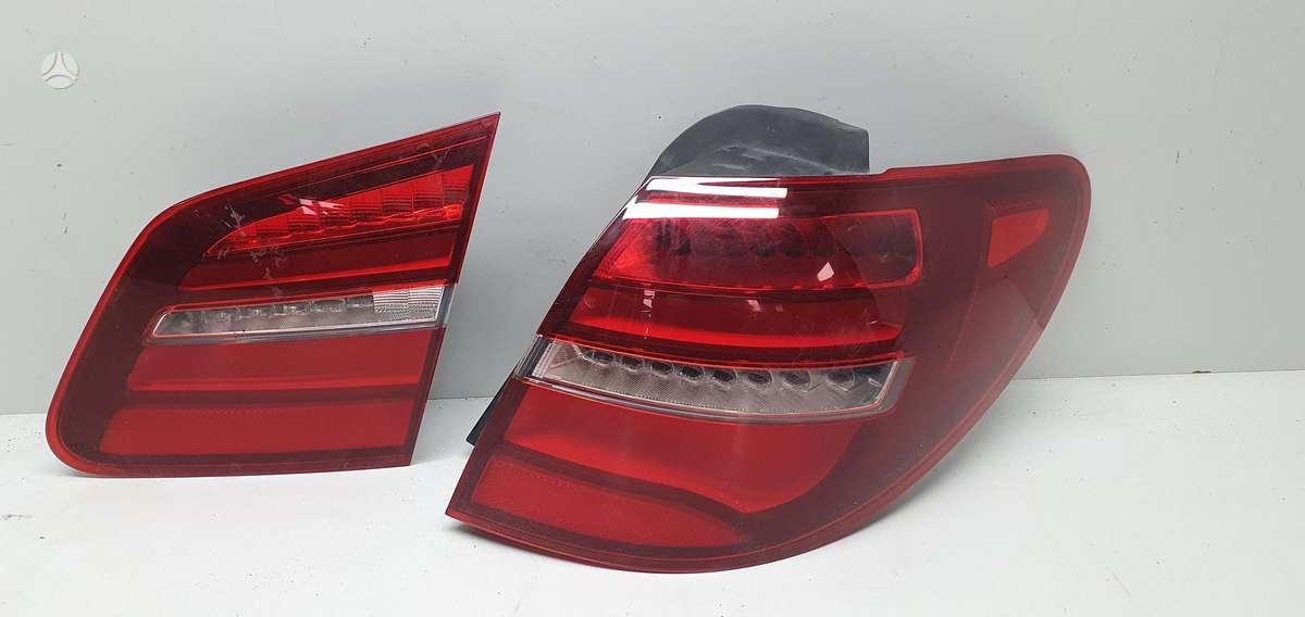Mercedes-Benz B klasė