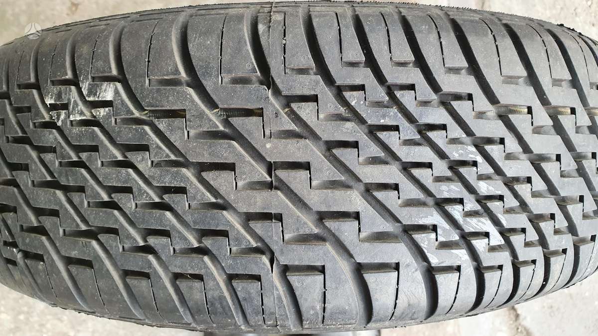 Bridgestone B 371, vasarinės 185/65 R15