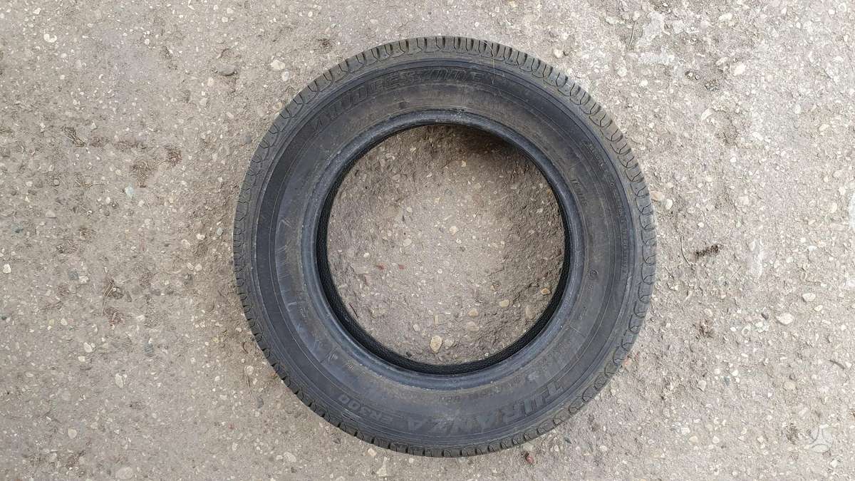 Goodyear Eagle NCT 2, summer 185/65 R15