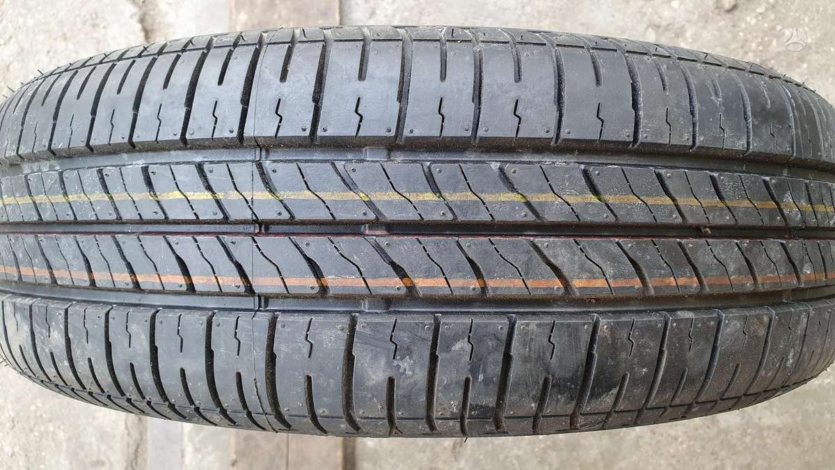 Goodyear Eagle NCT 2, летние 185/65 R15