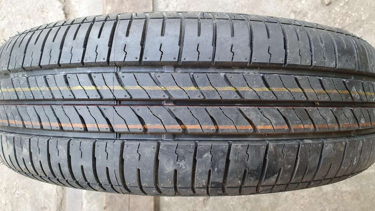 Goodyear Eagle NCT 2, summer 185/65 R15