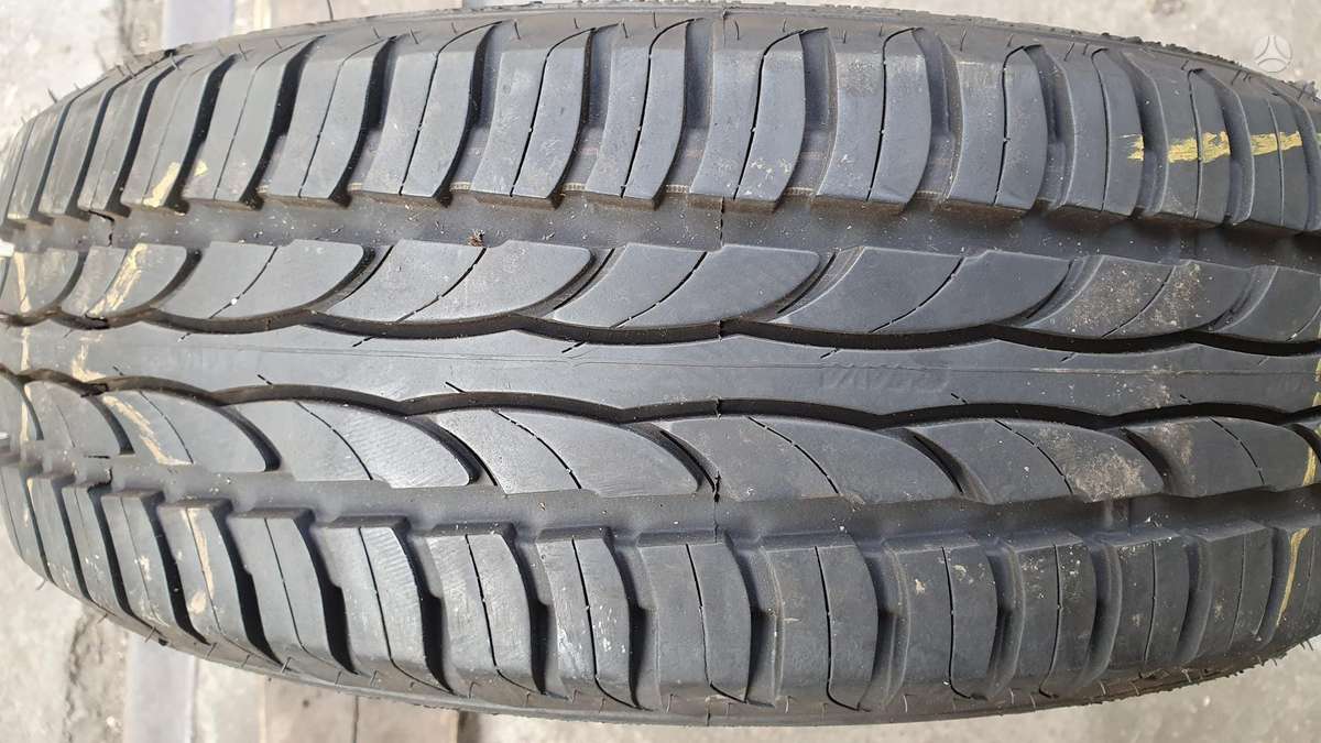 Sava Intensa HP, vasarinės 185/60 R15