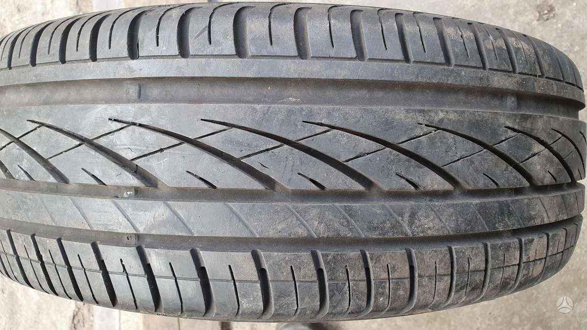 Sava Intensa HP, vasarinės 185/60 R15
