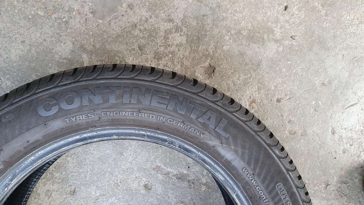 Sava Intensa HP, летние 185/60 R15