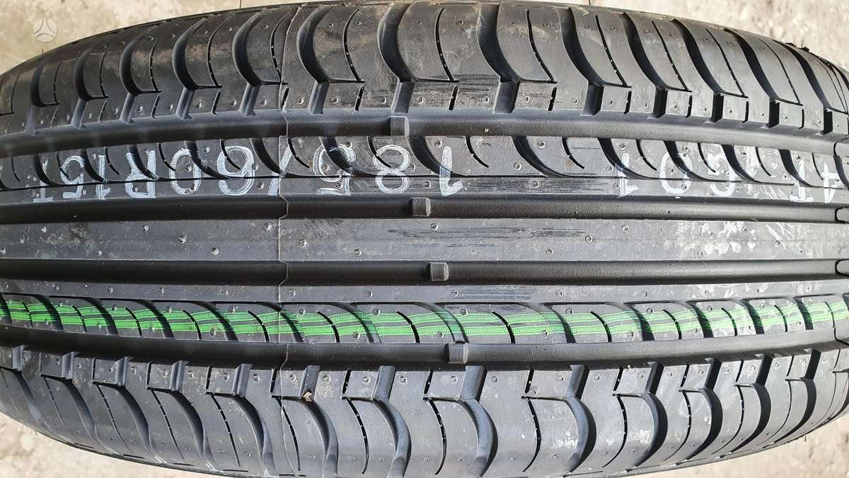Sava Intensa HP, летние 185/60 R15
