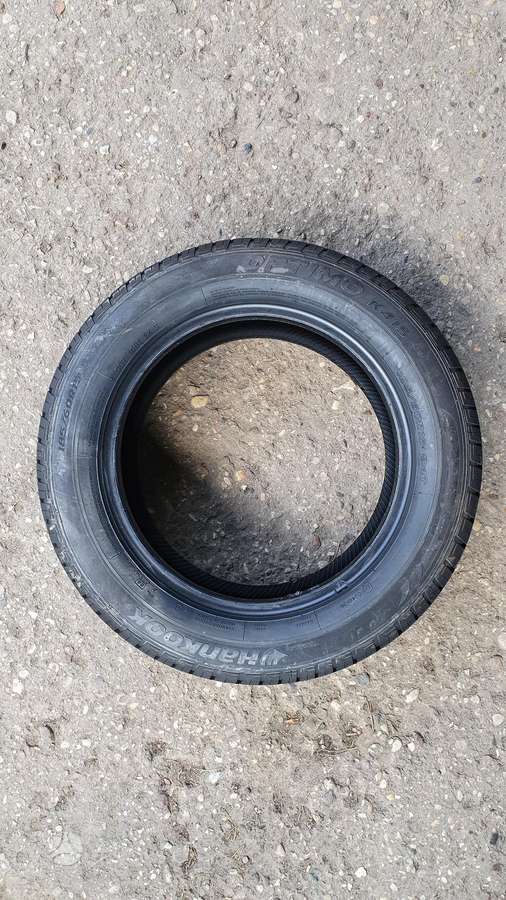 Sava Intensa HP, vasarinės 185/60 R15