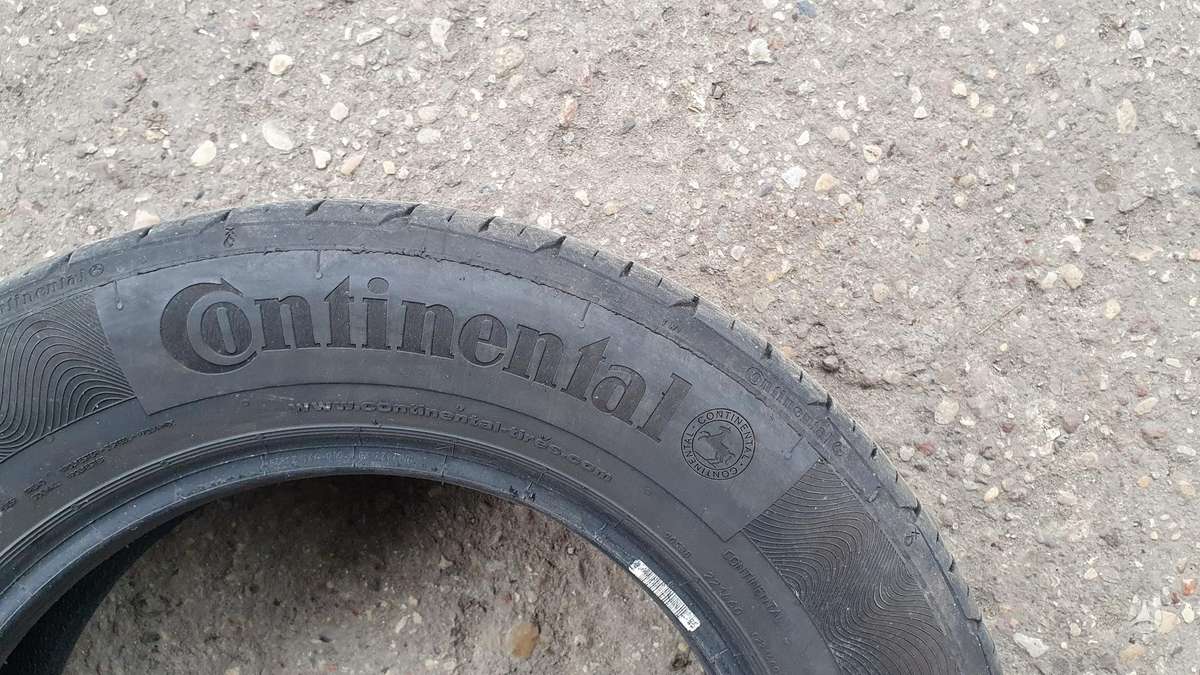 Goodyear Excellence, summer 195/65 R15